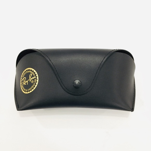 Accessories - Ray-Ban Sunglasses Case